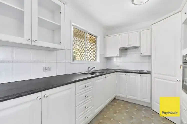 Second view of Homely house listing, 8 Endeavour Street, Capalaba QLD 4157