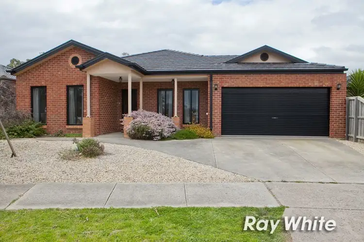 Main view of Homely house listing, 12 Alexandra Mews, Langwarrin VIC 3910