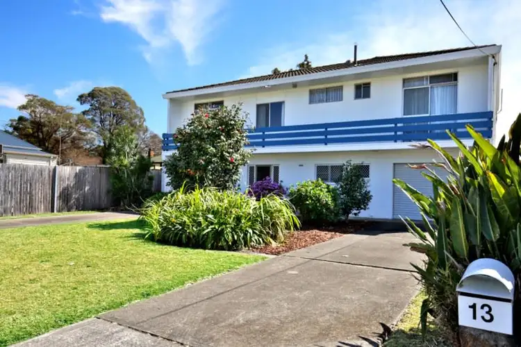 Seventh view of Homely house listing, 13 Plunkett Street, Nowra NSW 2541