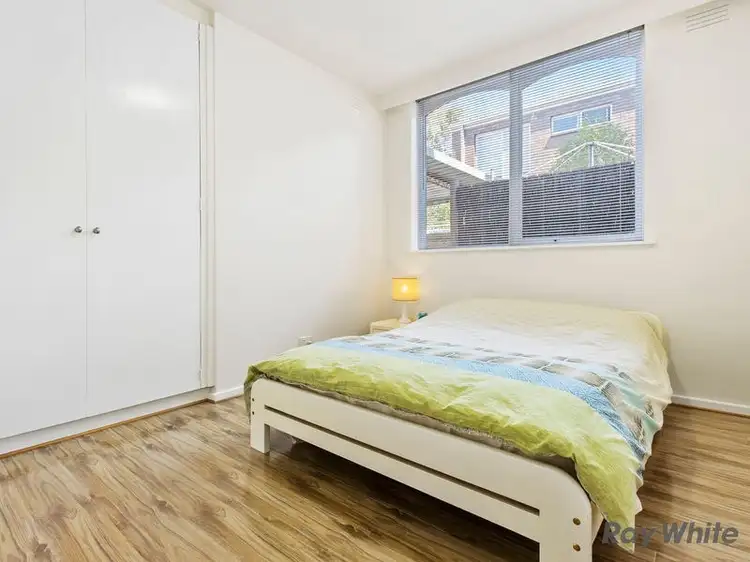 Fifth view of Homely apartment listing, 3/5 Kent Road, Box Hill VIC 3128