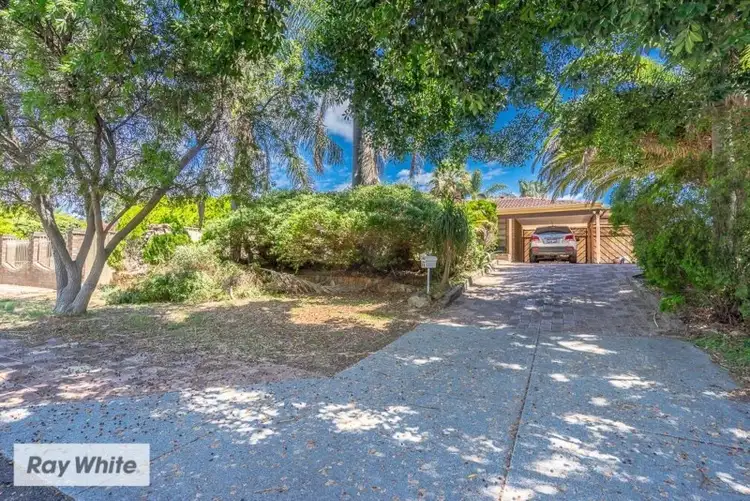 48 McFarlane Circle, Mirrabooka WA 6061