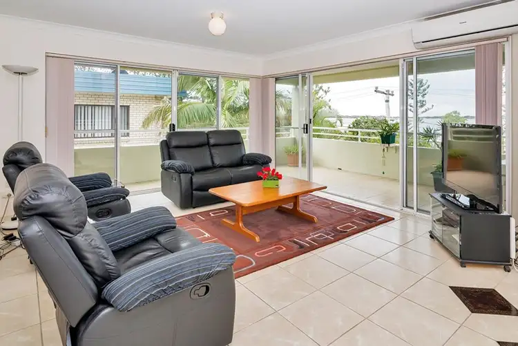 Third view of Homely apartment listing, 5/194 Marine Parade, Labrador QLD 4215