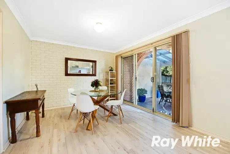 Fourth view of Homely house listing, 11A Tower Court, Castle Hill NSW 2154