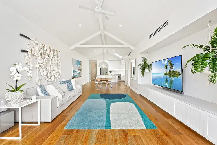Sixth view of Homely house listing, 55 Garrett Street, Maroubra NSW 2035