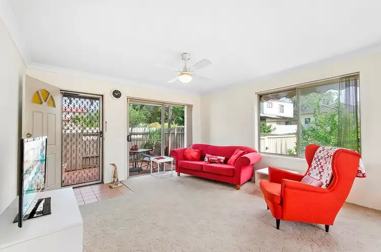 Third view of Homely townhouse listing, 17/27 Campbell Street, Woonona NSW 2517