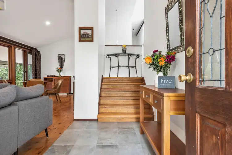 Second view of Homely house listing, 5 Honeycup Close, Westleigh NSW 2120