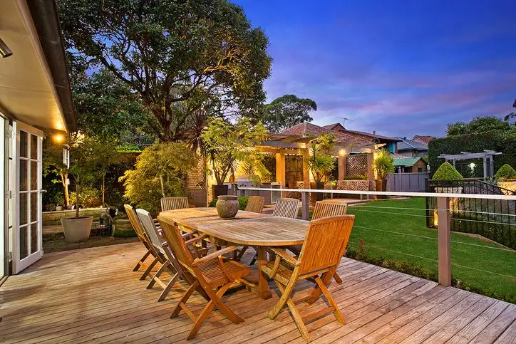 Fourth view of Homely house listing, 12 Centennial Avenue, Lane Cove NSW 2066