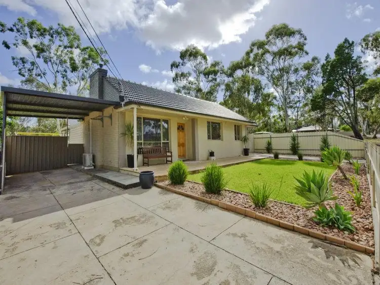 Main view of Homely house listing, 26 Whiting Road, St Agnes SA 5097