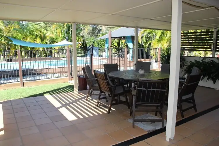 Second view of Homely house listing, 57 Loretto Drive, Maryborough QLD 4650