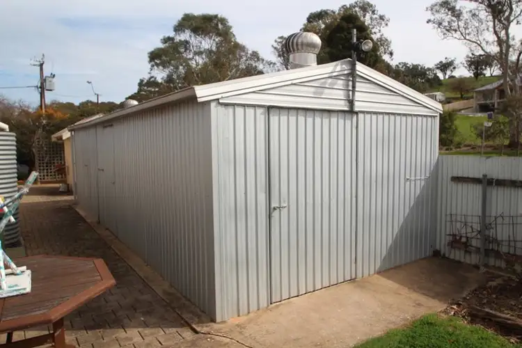 Third view of Homely land listing, 24-26 Cross Street, Angaston SA 5353