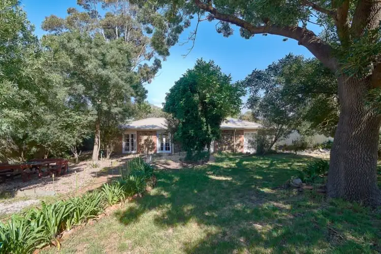 Main view of Homely house listing, 2A Lewis Avenue, Mount Barker SA 5251