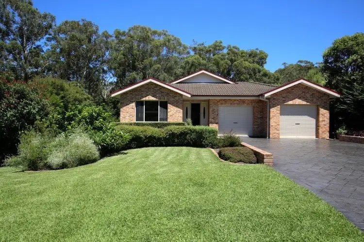 28 Uranna Avenue, North Nowra NSW 2541