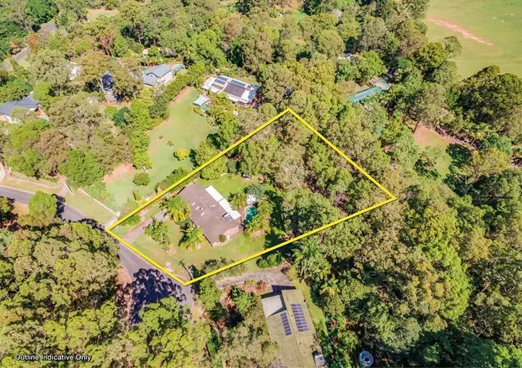 Main view of Homely house listing, 8 Walcoy Place, Worongary QLD 4213