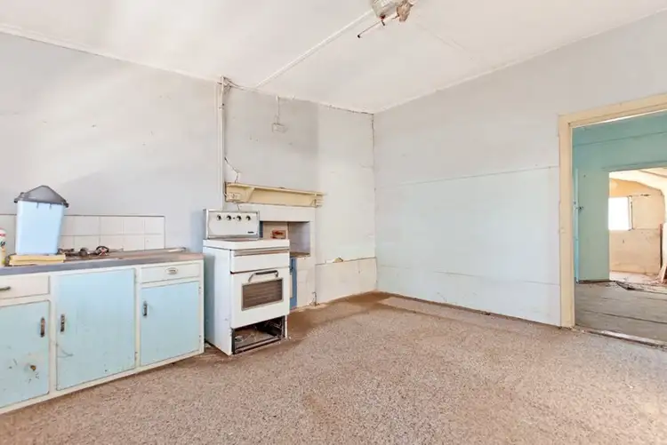 Second view of Homely house listing, Lot 200 South West Terrace, Owen SA 5460