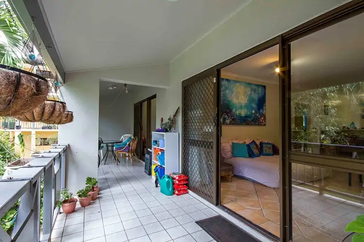 Second view of Homely apartment listing, 7/44-46 Mudlo Street, Port Douglas QLD 4877