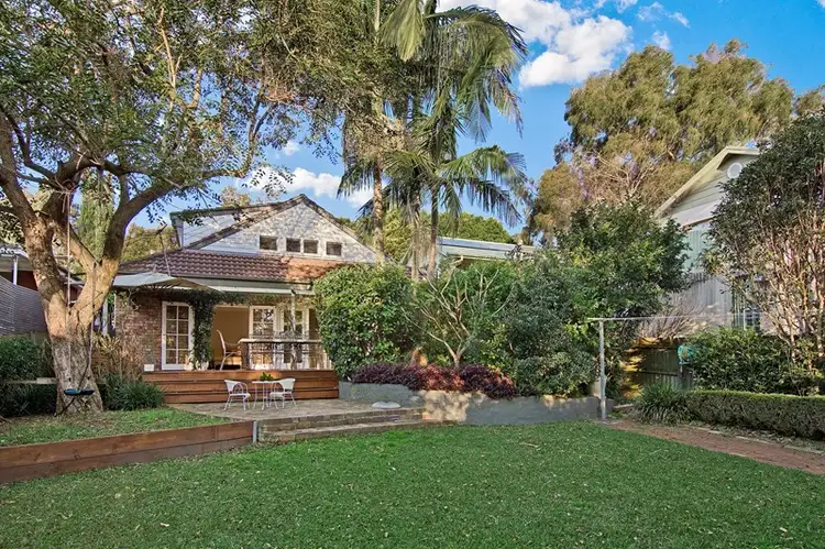 90 Alpha Road, Willoughby NSW 2068