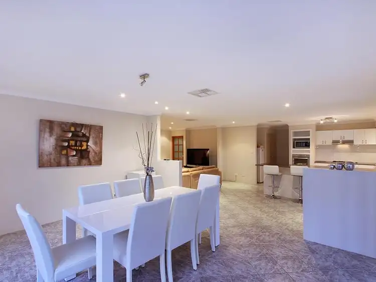 Fifth view of Homely house listing, 14 Glenorchy Brace, Wanneroo WA 6065