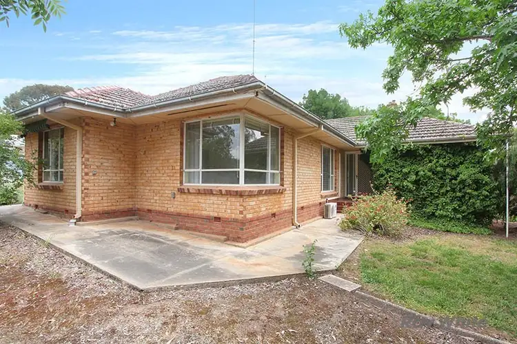 Main view of Homely house listing, 5 and 5a Webb Street, Clare SA 5453