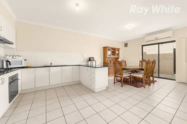 Third view of Homely townhouse listing, 2/65 Pommel Crescent, Epping VIC 3076