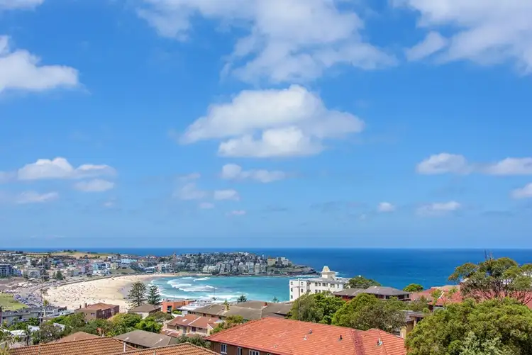 Second view of Homely apartment listing, 3/16 Edward Street, Bondi Beach NSW 2026