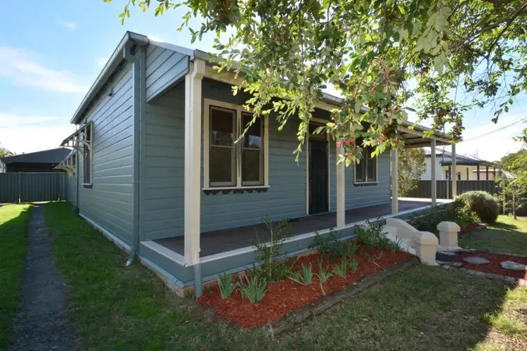 Main view of Homely house listing, 8 O'Brien Street, Cessnock NSW 2325