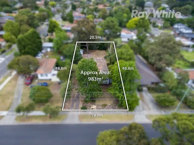 Main view of Homely house listing, 9 Victoria Road, Bayswater VIC 3153