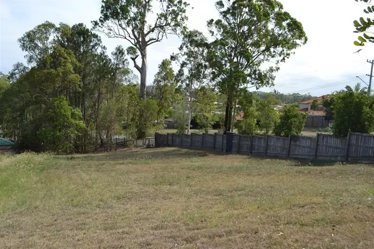 Fifth view of Homely land listing, 1 Lakes End Court, Upper Coomera QLD 4209