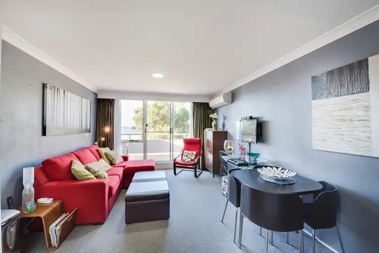 Main view of Homely unit listing, 215/10 Kosciuszko Road, Jindabyne NSW 2627