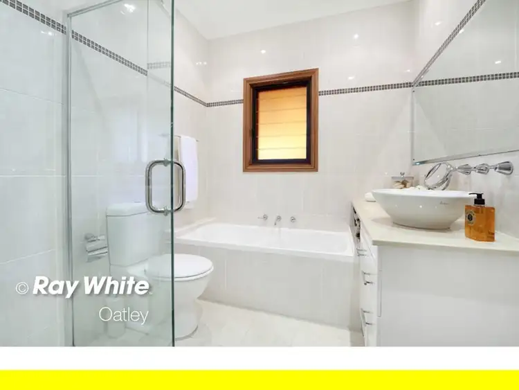 Fourth view of Homely house listing, 19 Macken Street, Oatley NSW 2223
