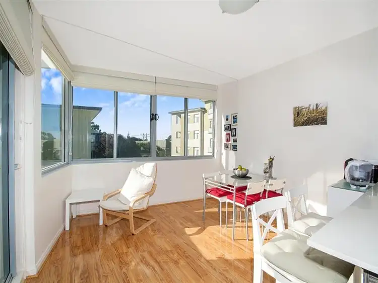 Fourth view of Homely unit listing, 205/68 Eton Street, Sutherland NSW 2232