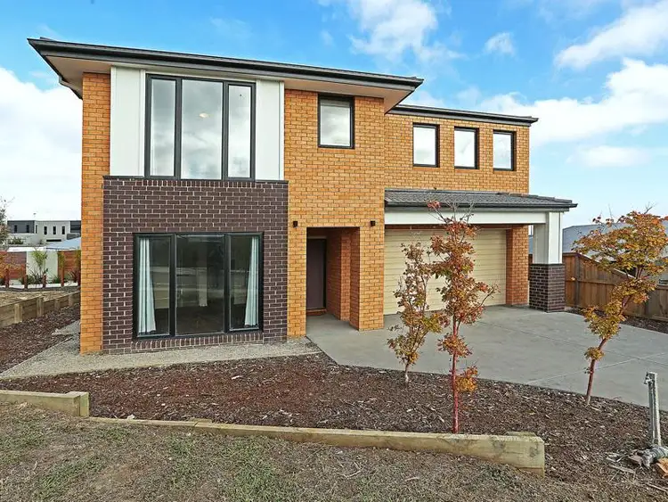 10 Montril Court, Highton VIC 3216