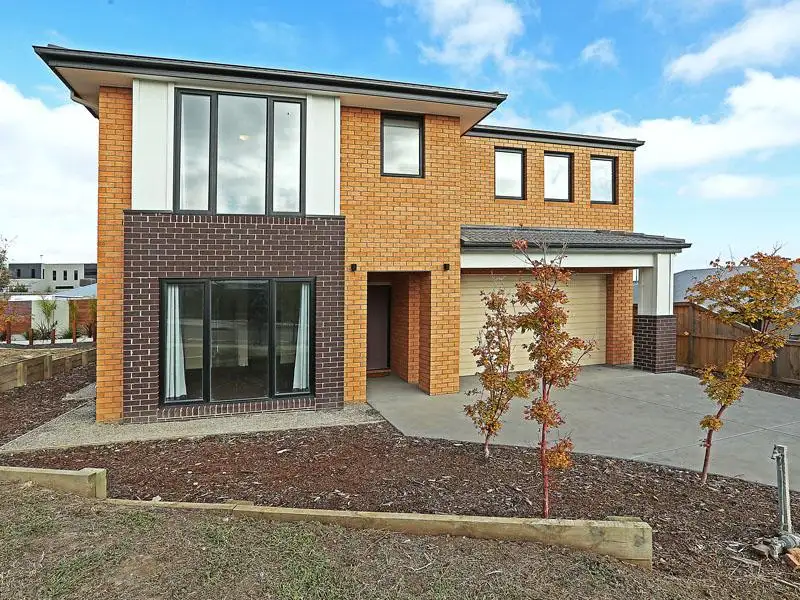 Main view of Homely house listing, 10 Montril Court, Highton VIC 3216