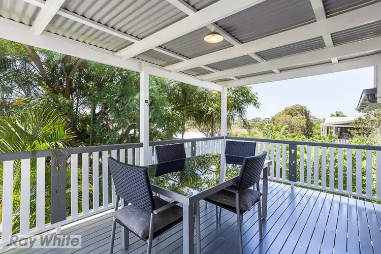 Seventh view of Homely house listing, 52 Shire Street, Coorparoo QLD 4151