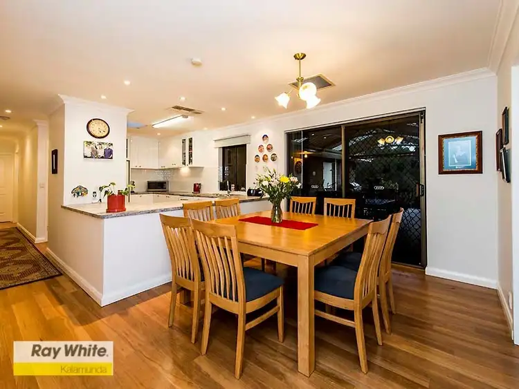 Seventh view of Homely house listing, 4 Keane Street, Lesmurdie WA 6076