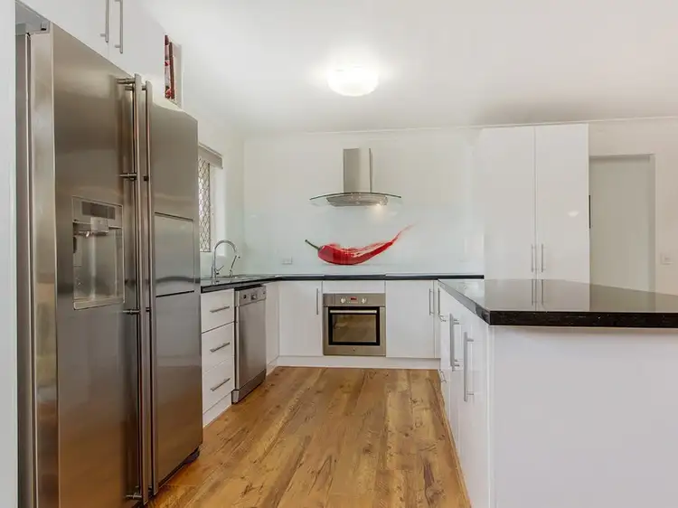 Third view of Homely house listing, 5 Rushton Court, Merrimac QLD 4226