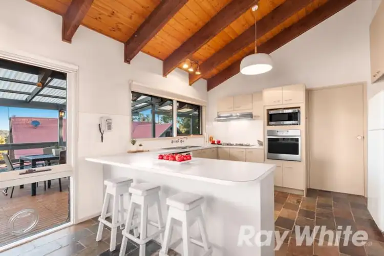 Fifth view of Homely house listing, 16 LYDFORD Court, Diamond Creek VIC 3089