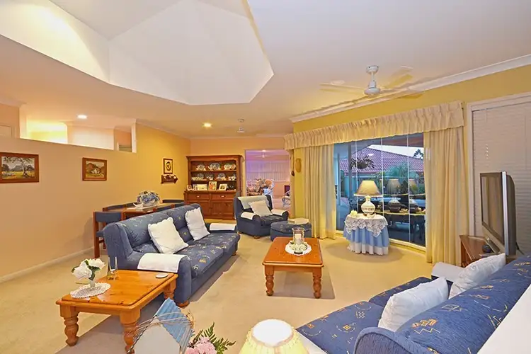Second view of Homely house listing, 32 Champagne Drive, Tweed Heads South NSW 2486