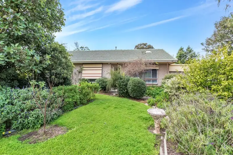 Main view of Homely house listing, 13 Kerrison Avenue, Ridgehaven SA 5097