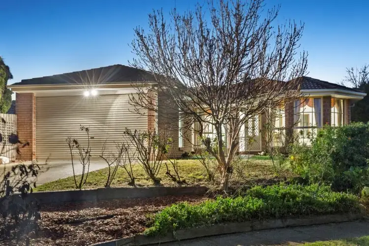 Main view of Homely house listing, 1 Kelrinda Close, Oakleigh South VIC 3167