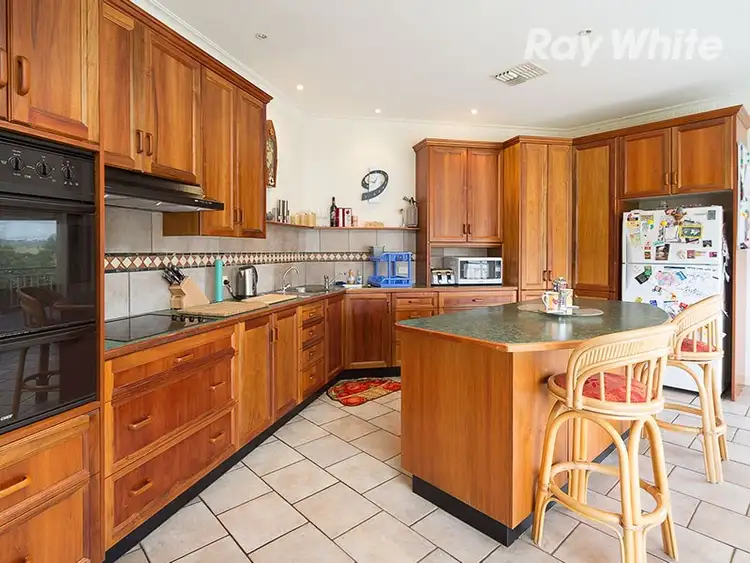Second view of Homely house listing, 20 Queen Elizabeth Drive, Tallangatta VIC 3700