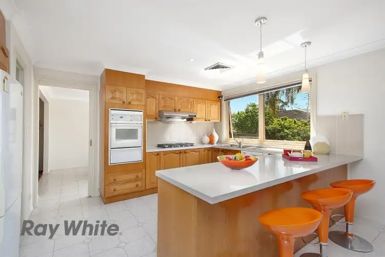 Sixth view of Homely house listing, 27 Angus Avenue, Epping NSW 2121