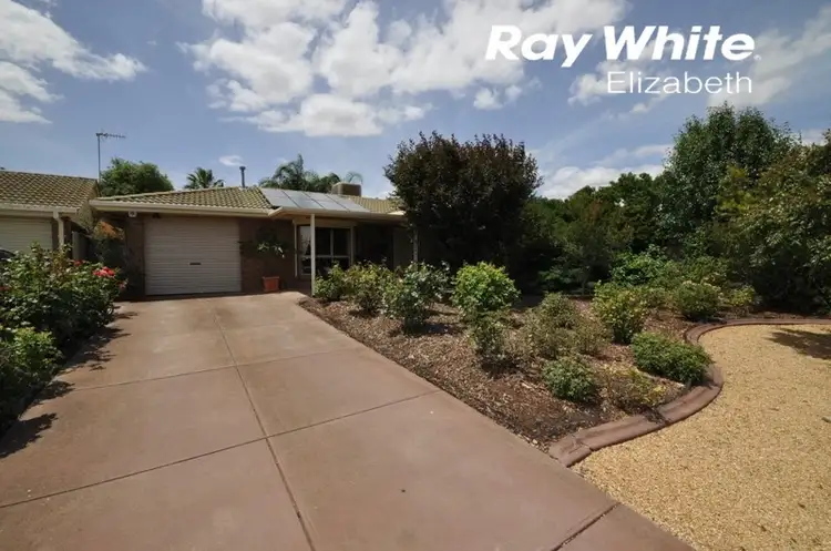 24 Brentwood Mews, Blakeview SA 5114