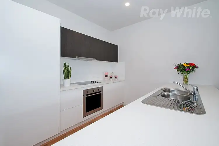 Third view of Homely apartment listing, 204 and 207/3-5 BIRCH Street, Bayswater VIC 3153