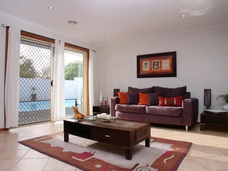 Second view of Homely house listing, 96 Mawson Circuit, Woodcroft SA 5162