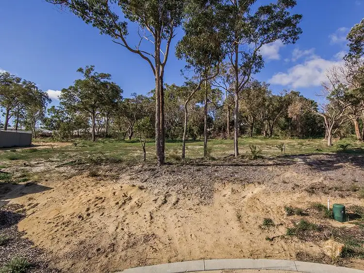 Third view of Homely land listing, 11 Melford Court, Wellard WA 6170