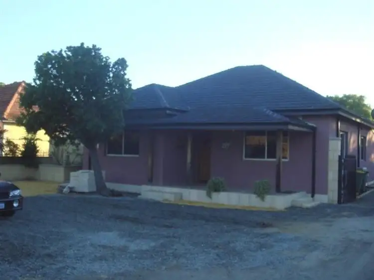 Main view of Homely house listing, 299 Orrong Road, Kewdale WA 6105
