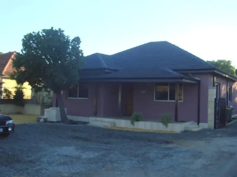 Main view of Homely house listing, 299 Orrong Road, Kewdale WA 6105