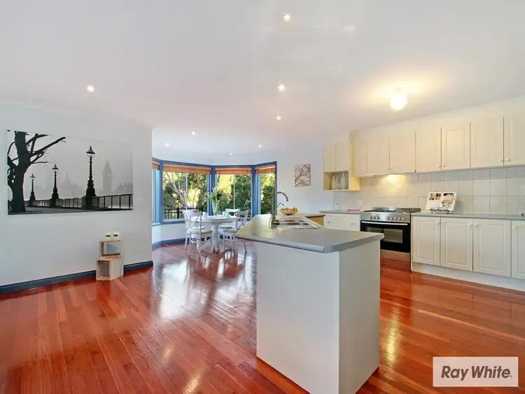 Sixth view of Homely house listing, 25 BRONTE Court, Croydon North VIC 3136
