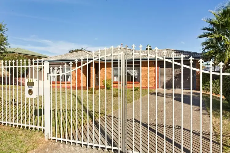Second view of Homely house listing, 271 Grenfell Road, Redwood Park SA 5097