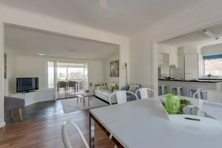 Second view of Homely house listing, 6 Teusner Drive, Morphett Vale SA 5162